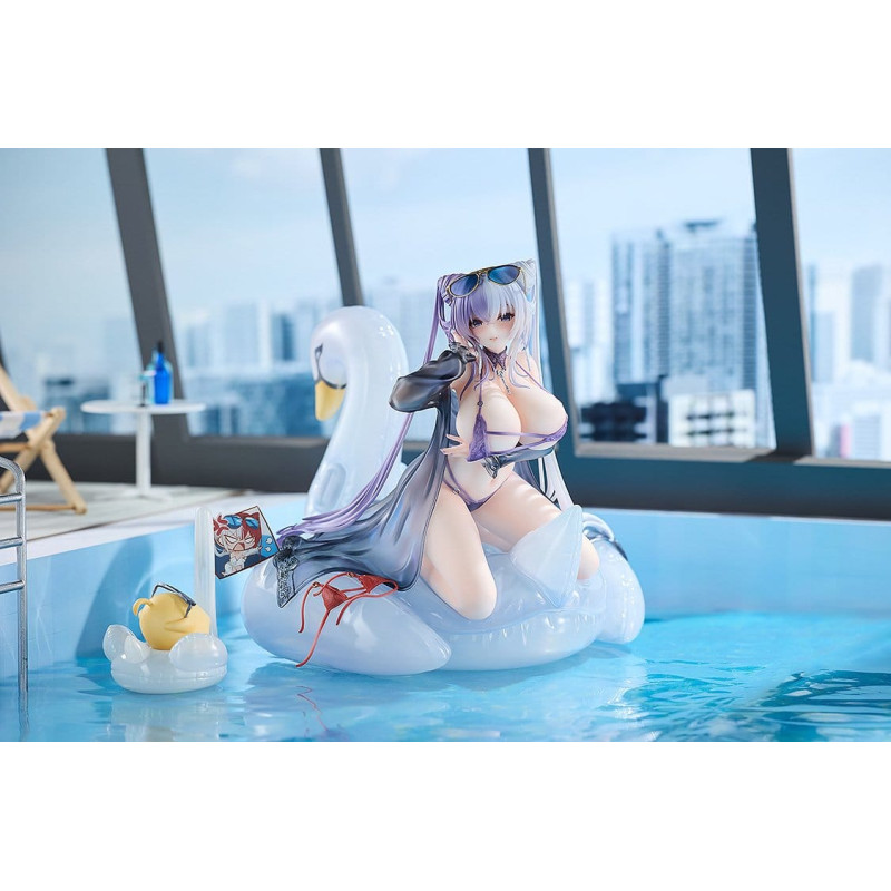 PRÉCOMMANDE - Azur Lane -...