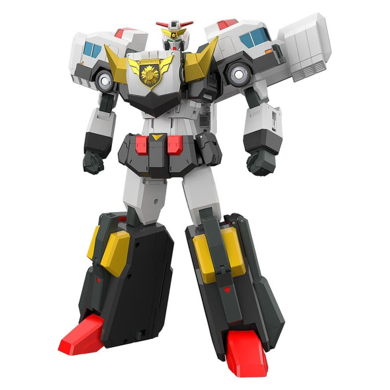 PREORDER - Brave Police...