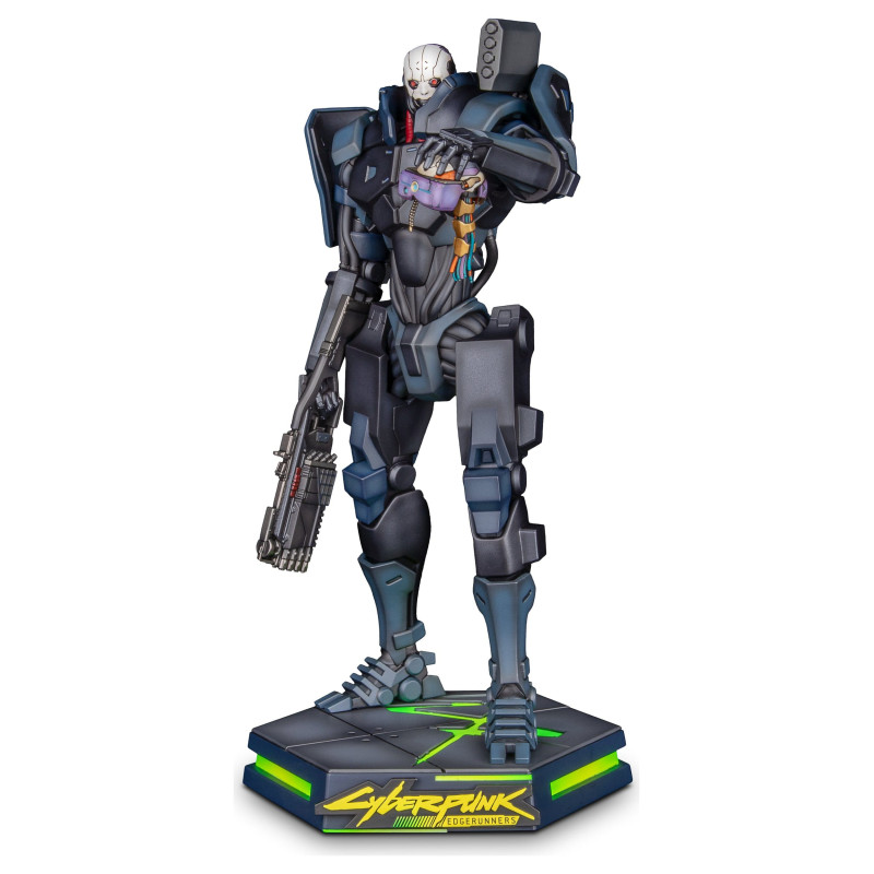 PREORDER - Cyberpunk...