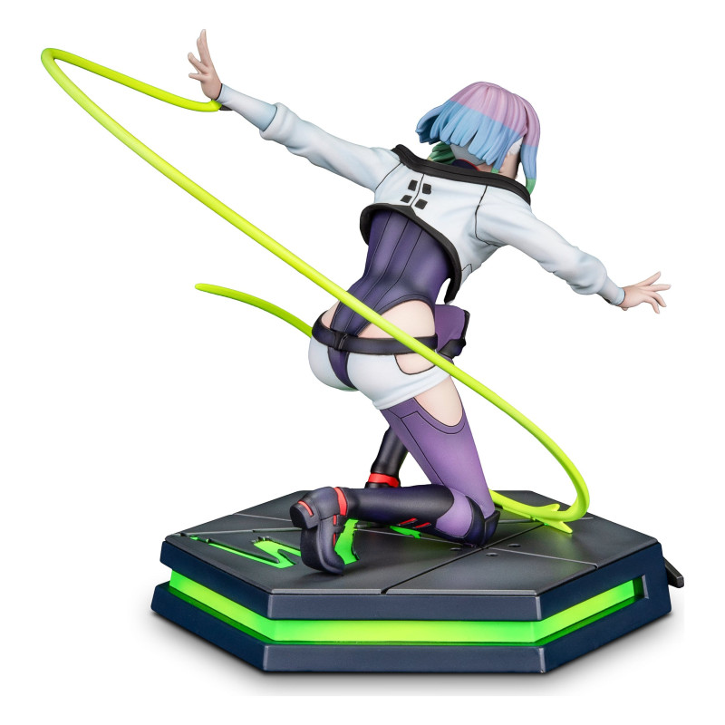 PREORDER - Cyberpunk...