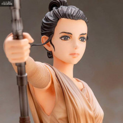 Star Wars Episode VII - Rey...