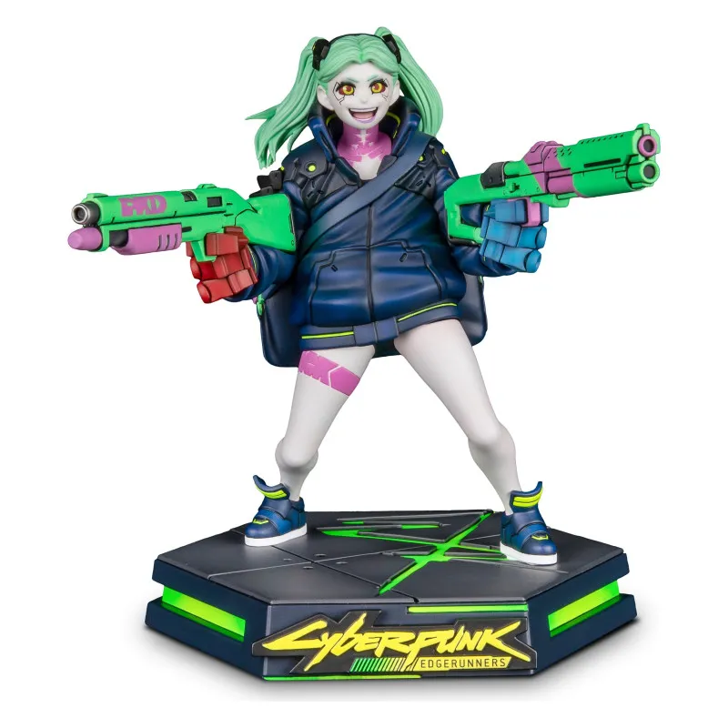 PRÉCOMMANDE - Cyberpunk...