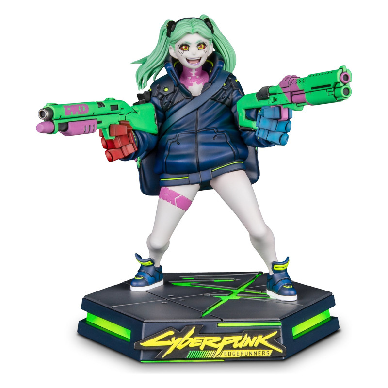 PREORDER - Cyberpunk...