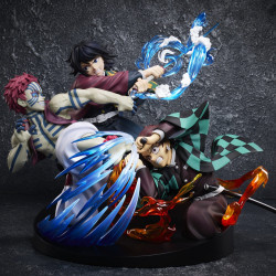 PREORDER - Demon Slayer:...