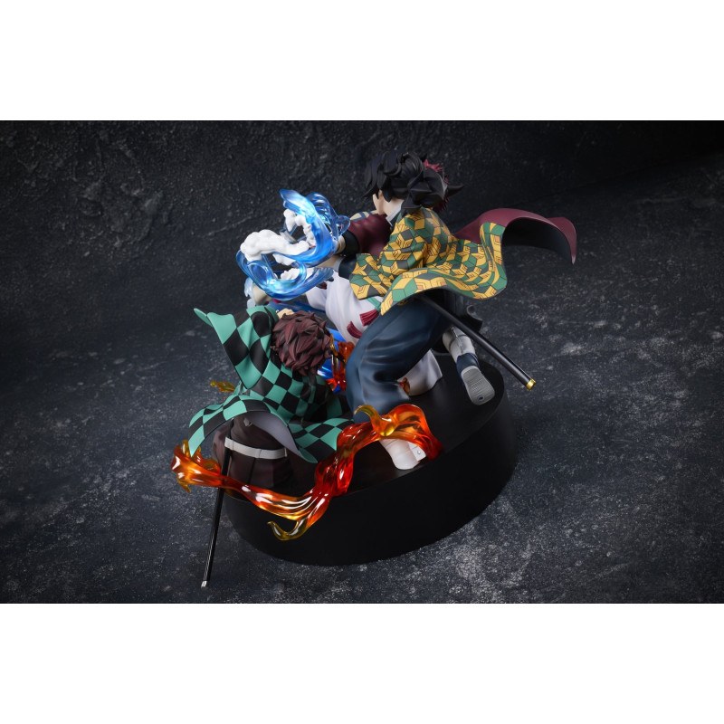 PREORDER - Demon Slayer:...