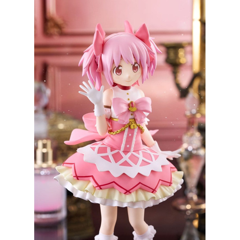 PREORDER - Puella Magi...