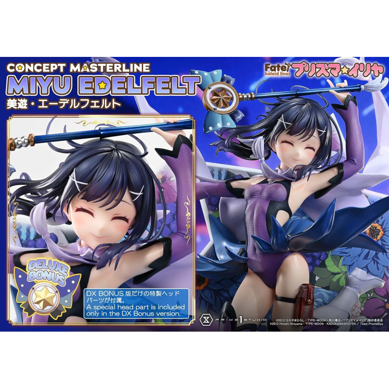 PREORDER - Fate/kaleid...
