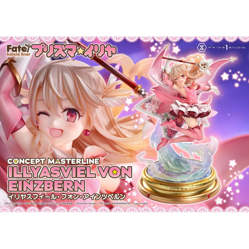 PREORDER - Fate/kaleid...
