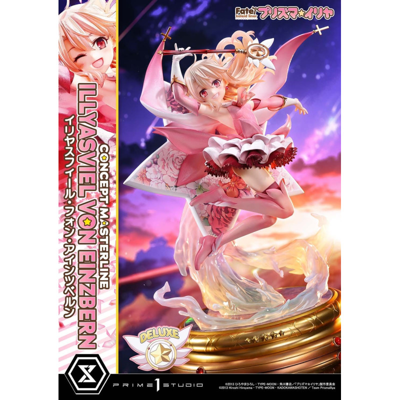 PRÉCOMMANDE - Fate/kaleid...