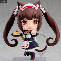 Nekopara - Chocola figure,...