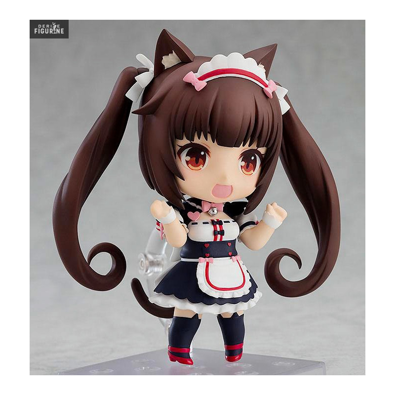 Nekopara - Chocola figure,...