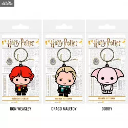 Porte-clés Harry Potter -...