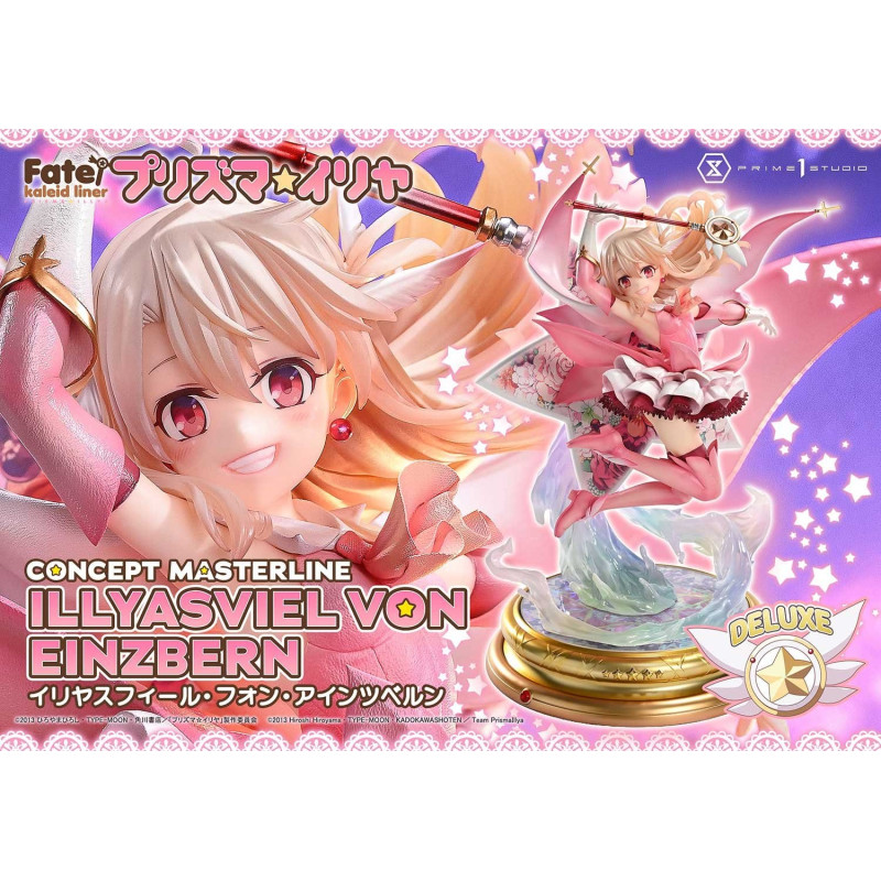 PREORDER - Fate/kaleid...