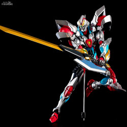 SSSS.Gridman - GIGAN-TECHS...