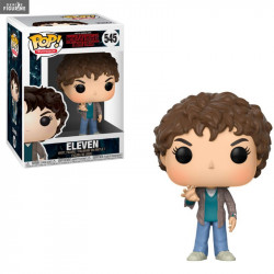 Stranger Things - Eleven...