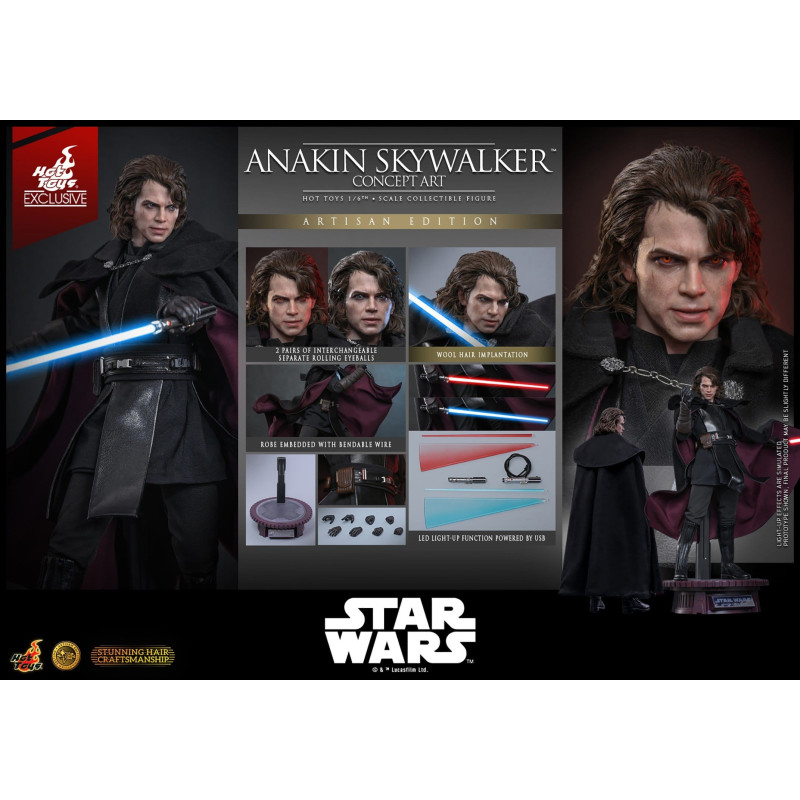 PREORDER - Star Wars -...