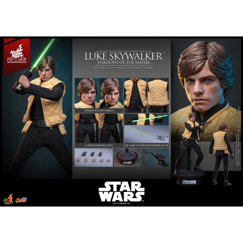 PREORDER - Star Wars -...