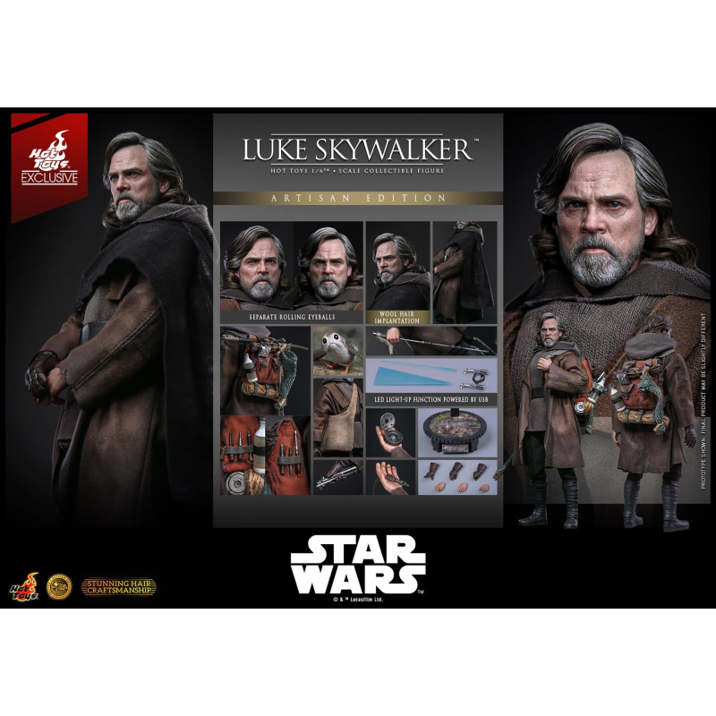 PRÉCOMMANDE - Star Wars :...
