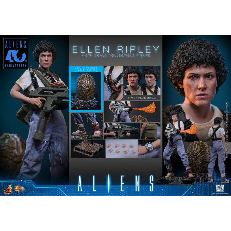 PREORDER - Alien Movie -...