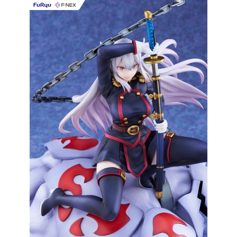 Demon Slave - Figurine...