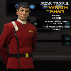 PREORDER - Star Trek II:...