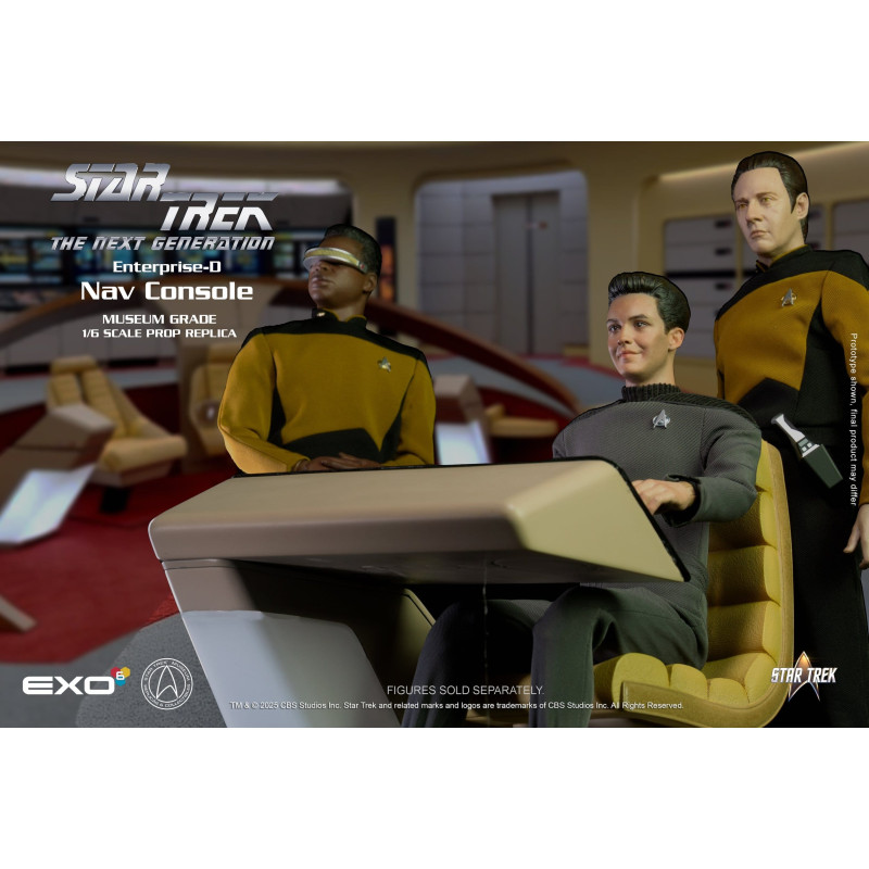 PREORDER - Star Trek: The...