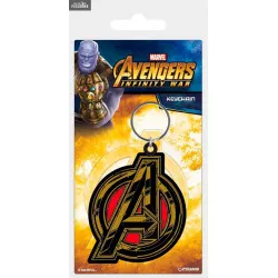 Porte-clés Marvel Avengers...
