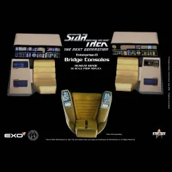 PRÉCOMMANDE - Star Trek :...