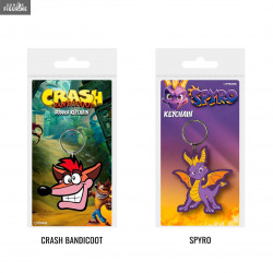 Spyro the Dragon Stance or...