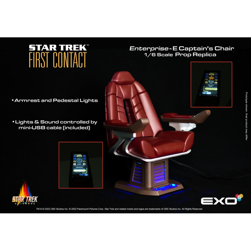 PREORDER - Star Trek: First...