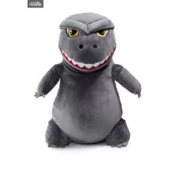 Peluche Godzilla, HugMe