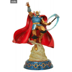 Marvel - Figurine Armored...