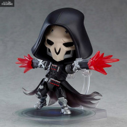 Overwatch - Reaper figure...