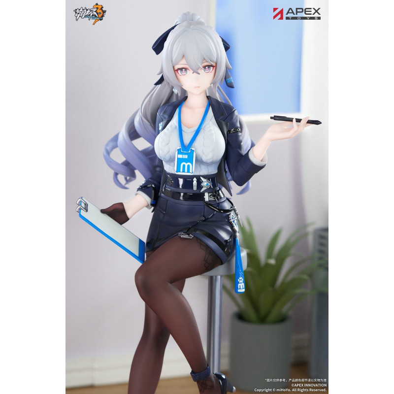 PREORDER - Honkai Impact...