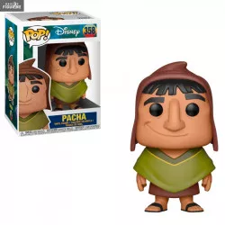 Disney, Kuzco l'empereur...