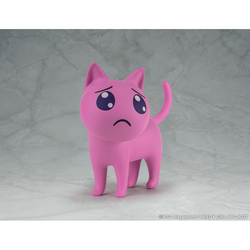 PRÉCOMMANDE - Needy Girl...