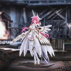 PRÉCOMMANDE - Goddess of...