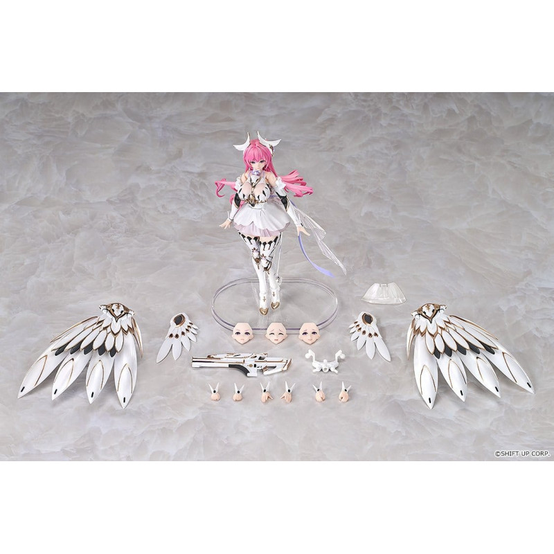 PREORDER - Goddess of...