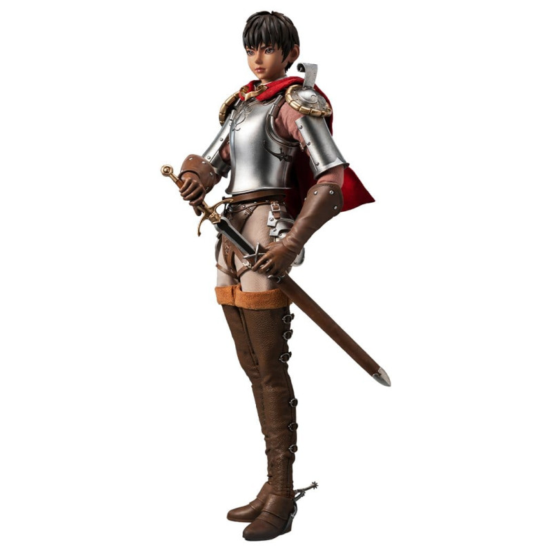 PREORDER - Berserk - Casca...