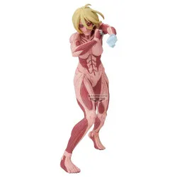 Attack on Titan - Figurine...