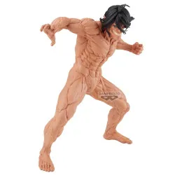 Attack on Titan - Figure...