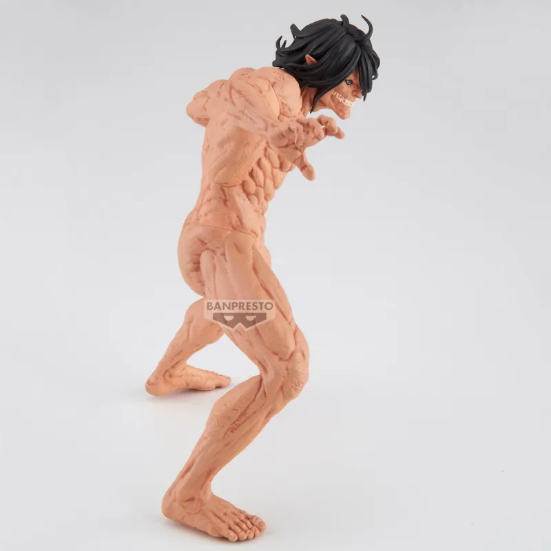 Attack on Titan - Figurine...