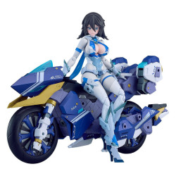 PREORDER - Cutie Honey Nova...
