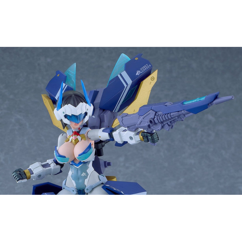 PREORDER - Cutie Honey Nova...