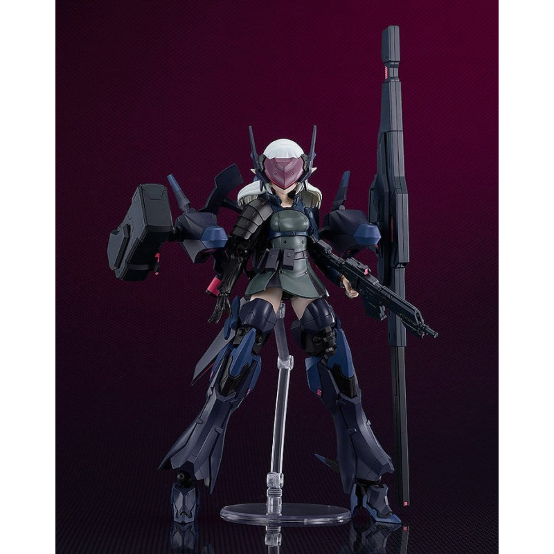 PREORDER - Dolls Nest -...