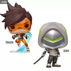 Pop! Overwatch - Figurine...
