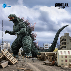 PREORDER - Godzilla vs....