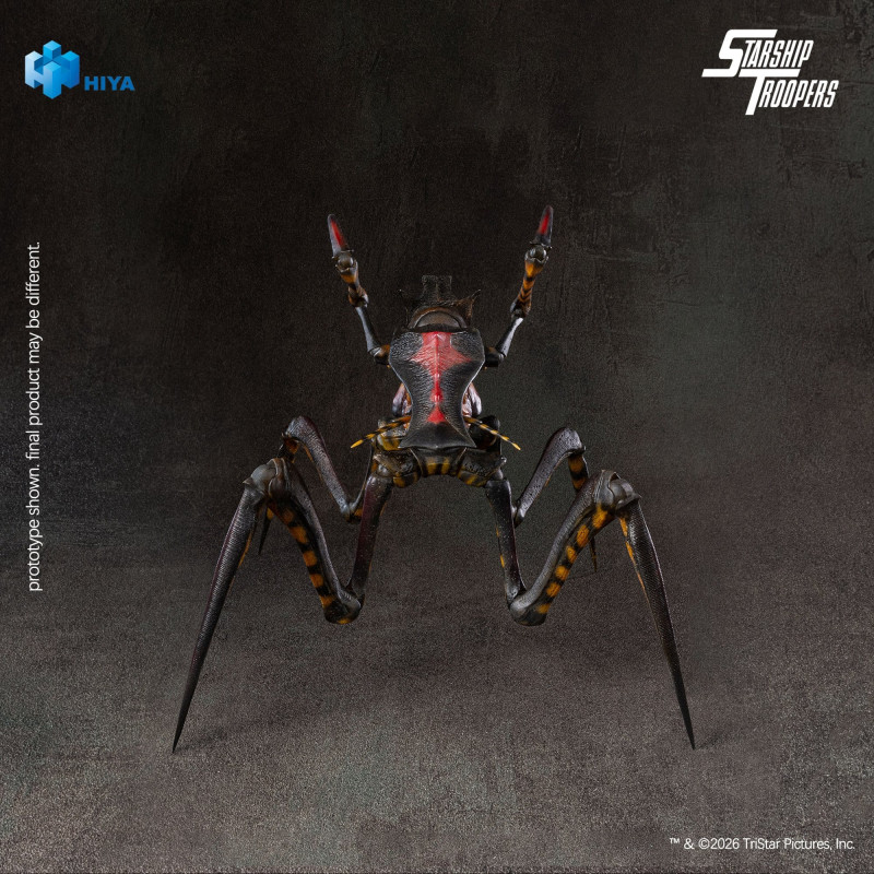 PREORDER - Starship...