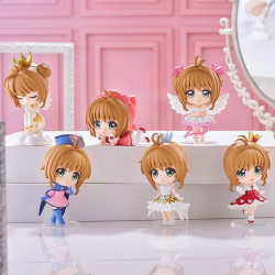 PREORDER - Cardcaptor...