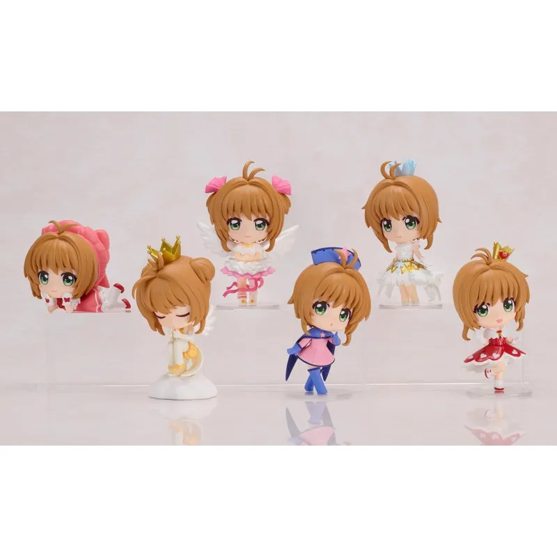 PRÉCOMMANDE - Cardcaptor...